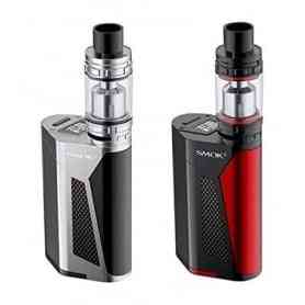  GX350 et TFV8 de Smok