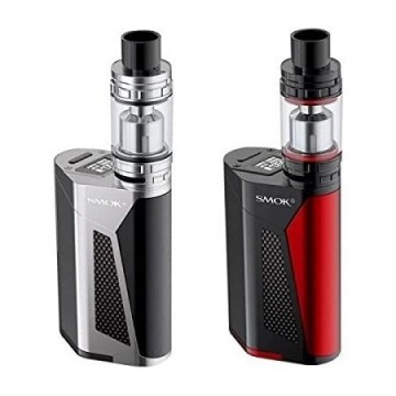 Cigarette electronique Kit GX350 et TFV8 de Smok