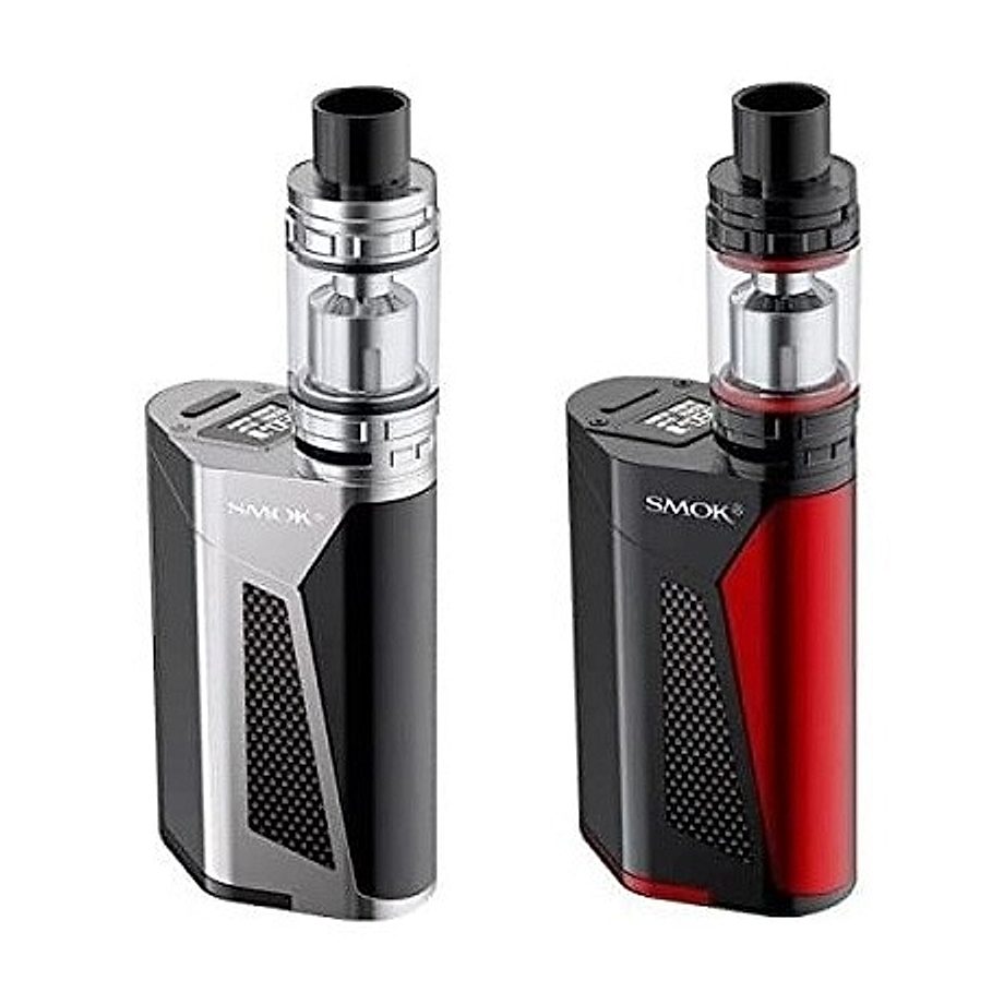 Cigarette electronique Kit GX350 et TFV8 de Smok Cigarette electronique Kit GX350 et TFV8 de Smok