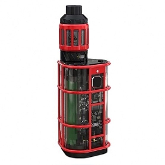 Kit Exo Skeleton ES300 Wismec Kit Exo Skeleton ES300 Wismec