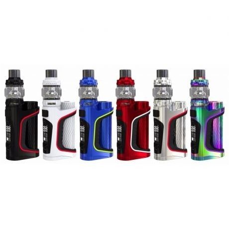 Cigarette electronique Kit istick Pico S et Ello Vate de Eleaf