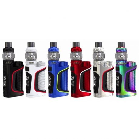 Kit istick Pico S et Ello Vate Eleaf ds 44,90