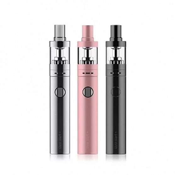 Kit iJust Start Plus Kit iJust Start Plus