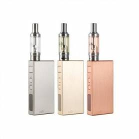  Basal et GS Basal de Eleaf