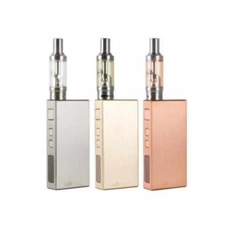 Cigarette electronique Kit Basal et GS Basal de Eleaf