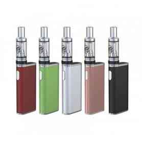  Istick Trim et GS Turbo de Eleaf