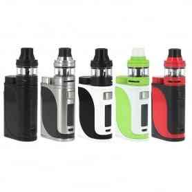  istick Pico 25 et Ello de Eleaf