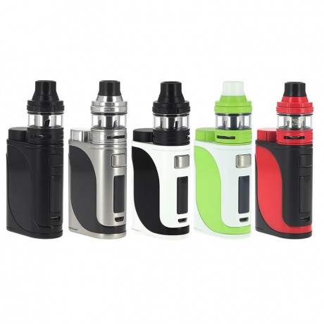 Cigarette electronique Kit istick Pico 25 et Ello de Eleaf