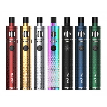 Cigarette electronique Kit Stick R22 de Smok