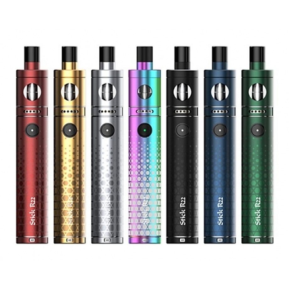 Cigarette electronique Kit Stick R22 de Smok Cigarette electronique Kit Stick R22 de Smok