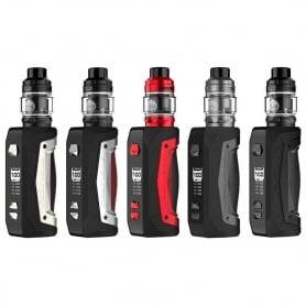 Kit Aegis Max et Zeus Subohm