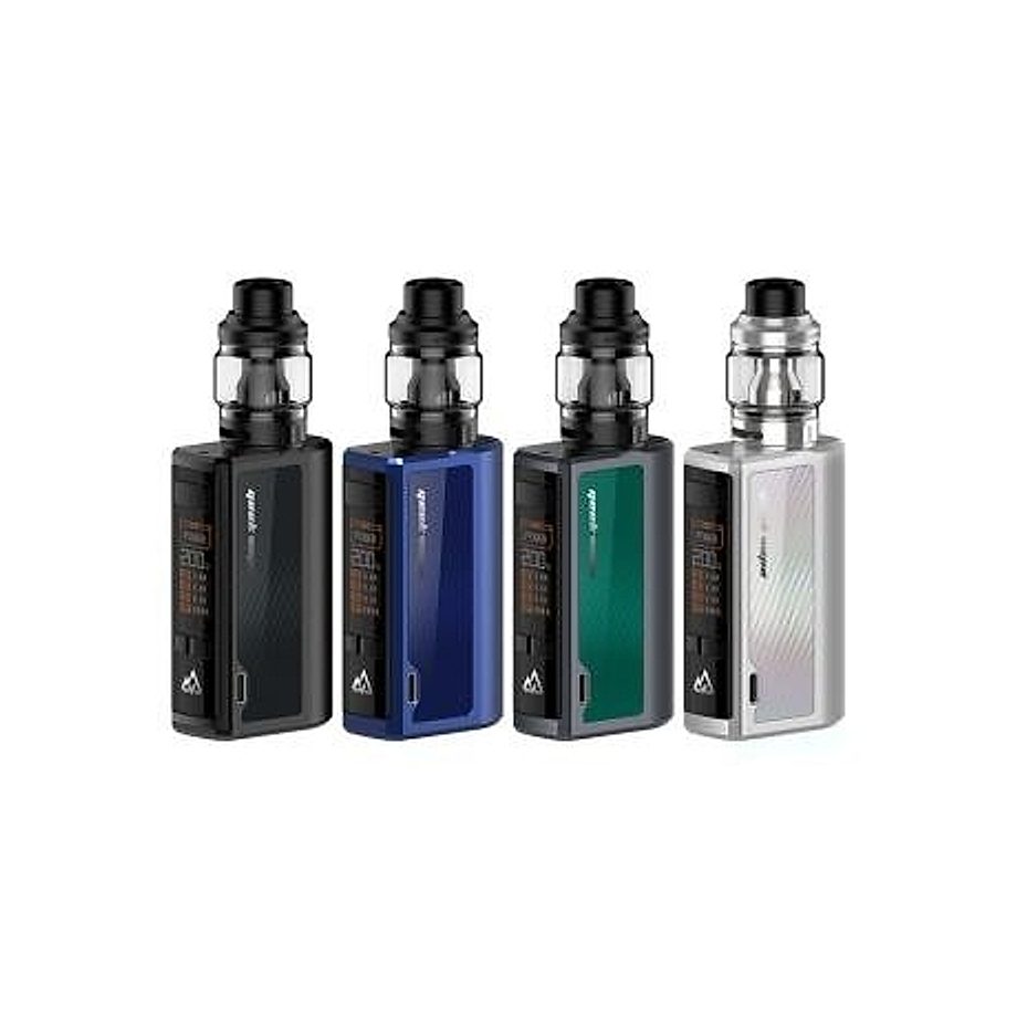 Cigarette electronique Kit Obelisk 200 de Geek Vape Cigarette electronique Kit Obelisk 200 de Geek Vape