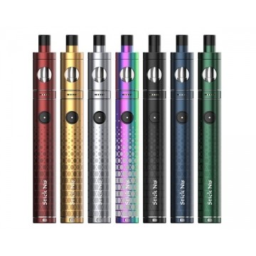 Cigarette electronique Kit Stick N18 de Smok