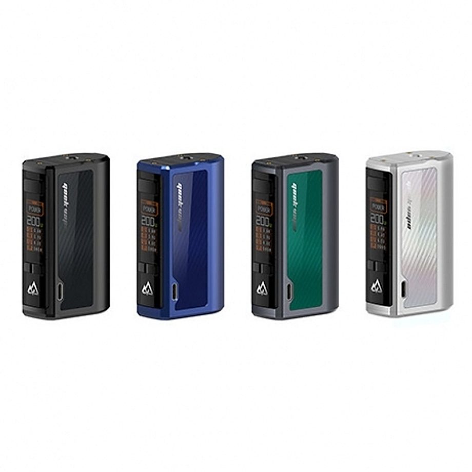 Obelisk 200 de Geek vape Obelisk 200 de Geek vape