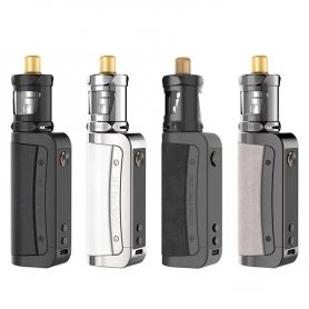 elfbar nachfüll pod läuft aus Box électronique : mod, batterie pour cigarette électronique main image 1
