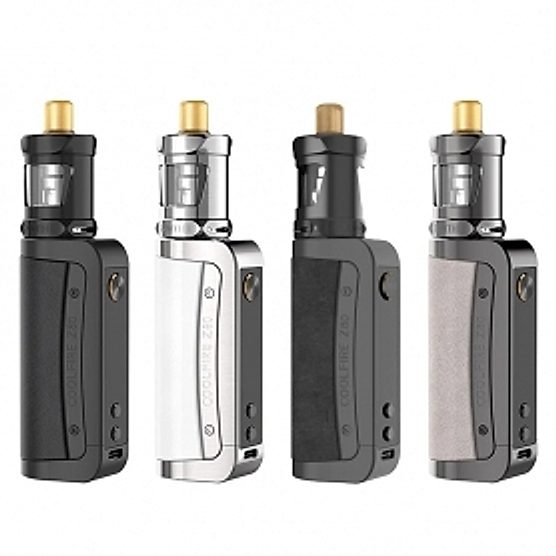 Kit Coolfire Z80 et Zenith 2 Kit Coolfire Z80 et Zenith 2