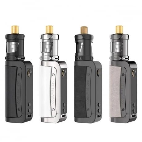 Cigarette electronique Kit Coolfire Z80 et Zenith 2 de Innokin