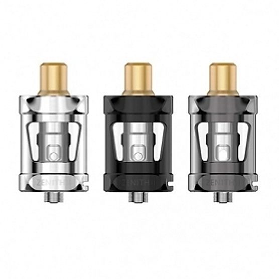 Clearomiseur Zenith 2 Clearomiseur Zenith 2