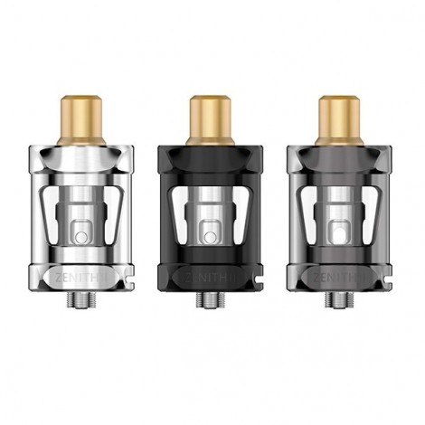 Zenith 2 Innokin dès 26,90 €