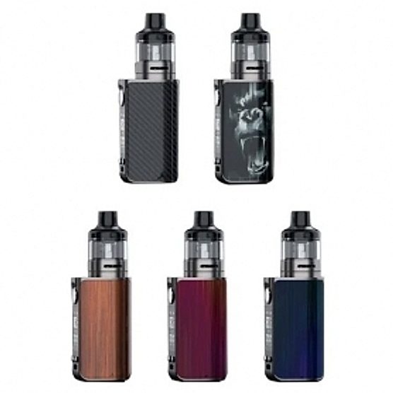 Kit Luxe 80 et GTX Kit Luxe 80 et GTX