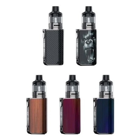 Cigarette electronique Kit Luxe 80 et GTX de Vaporesso