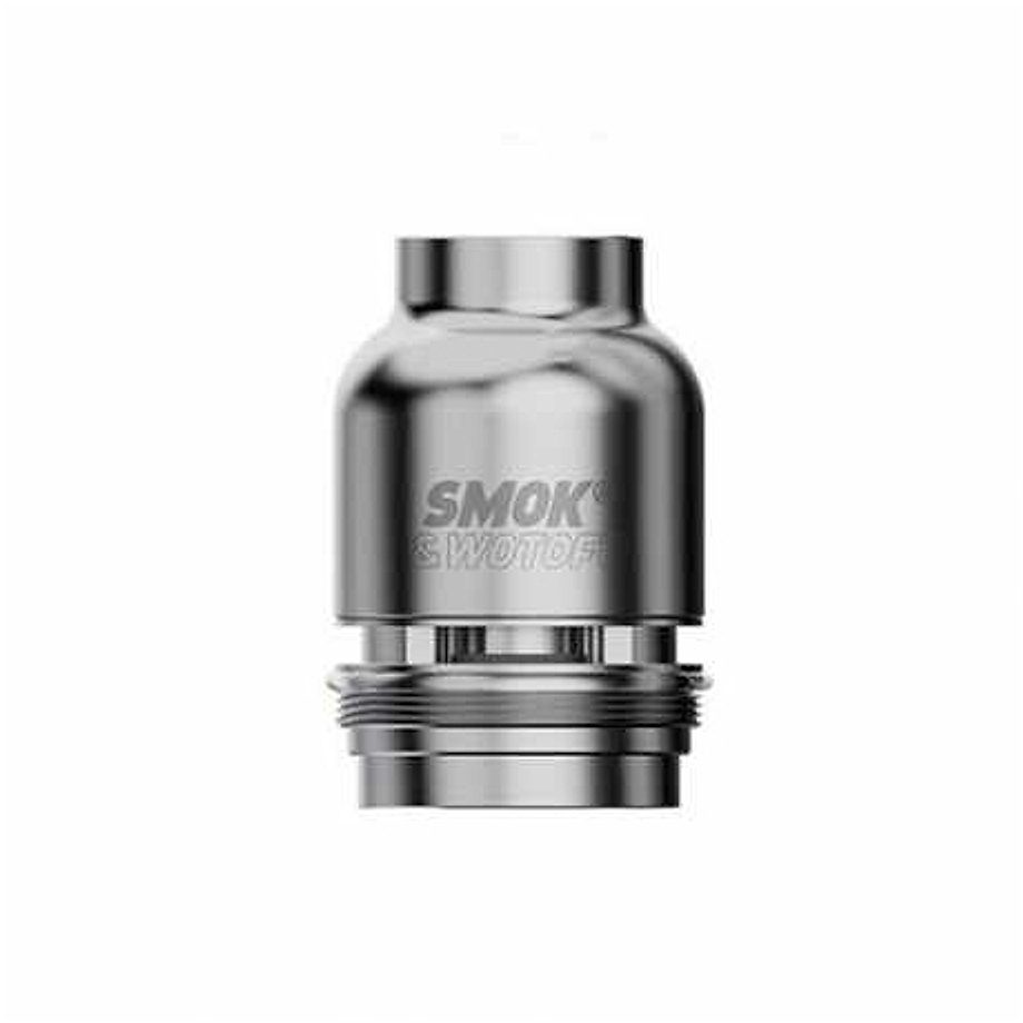 Kit RBA TFV18 de Smok Kit RBA TFV18 de Smok