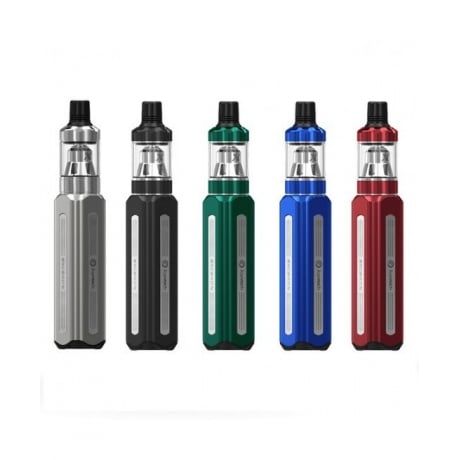 Cigarette electronique Kit Exceed X de Joyetech