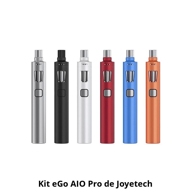 e-cigarette eGo AIO - Kit complet - Joyetech pas chère