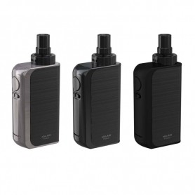 Kit eGo AIO Pro Box