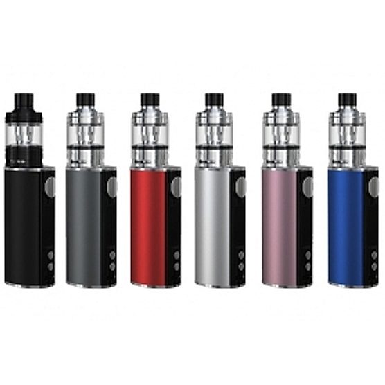 Kit istick t80 et Melo 4 Kit istick t80 et Melo 4