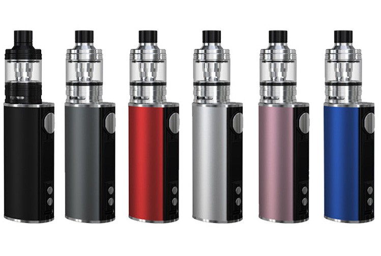 Kit istick t80 Melo 4 Eleaf ds 59,90