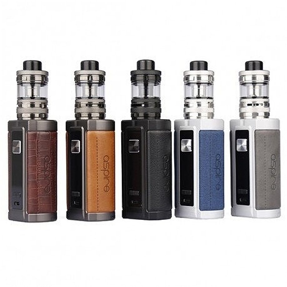 Cigarette electronique Kit Vrod 200 de Aspire Cigarette electronique Kit Vrod 200 de Aspire