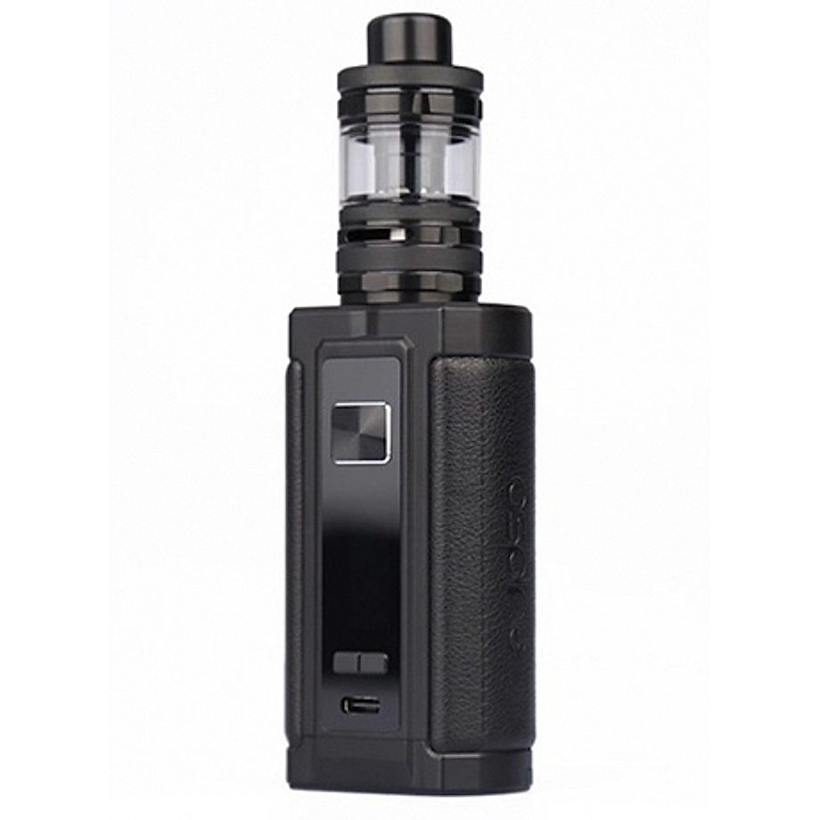 Cigarette electronique Kit Vrod 200 de Aspire couleur noir Cigarette electronique Kit Vrod 200 de Aspire couleur noir