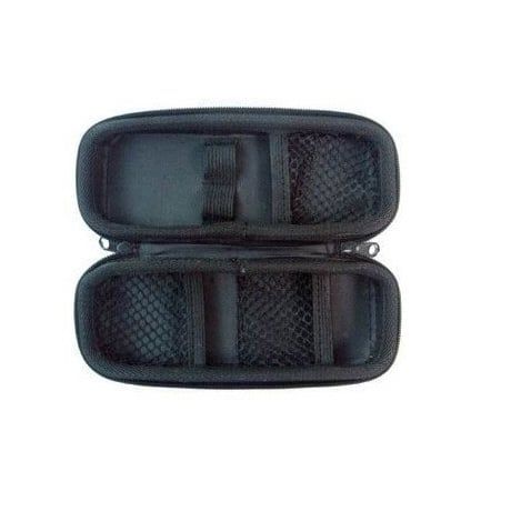 Pochette de rangement small ouverte