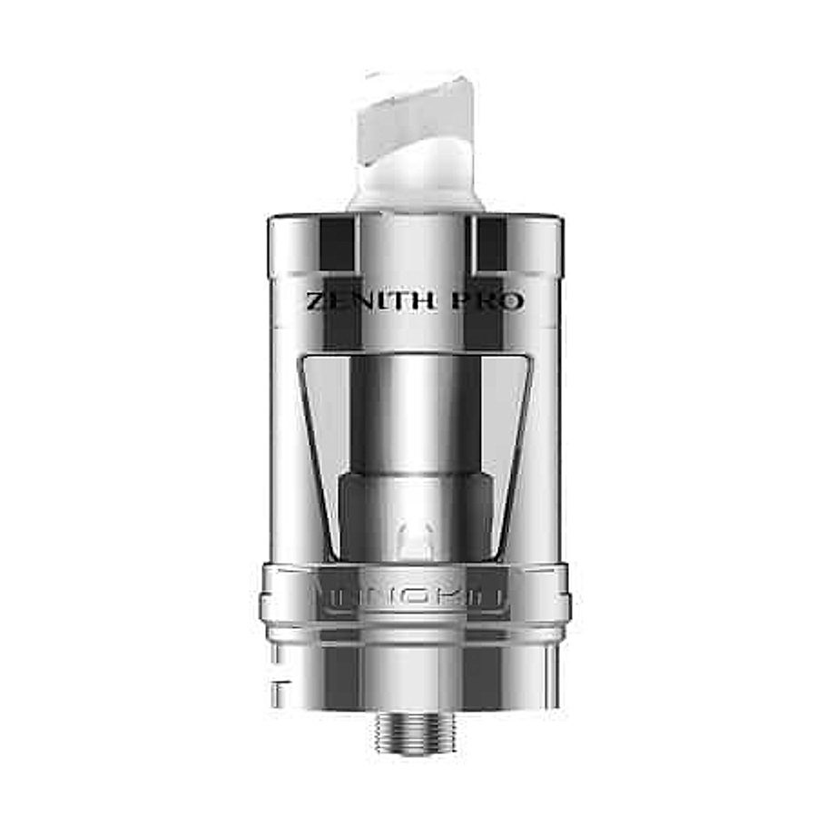 Le clearomiseur Zenith pro par Innokin Le clearomiseur Zenith pro par Innokin