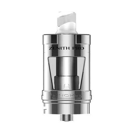 Le clearomiseur Zenith pro par Innokin
