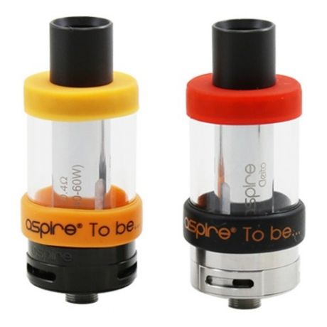 Clearomiseur Cleito de Aspire bague