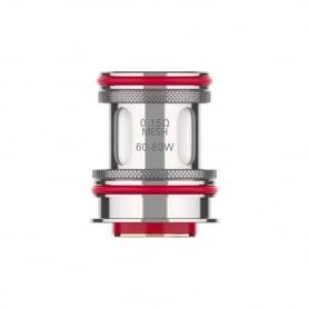 Résistance GTR mesh 0.15 ohm de Vaporesso