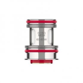 Résistance GTR mesh 0.15 ohm Résistance GTR mesh 0.15 ohm