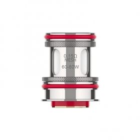 Résistance GTR mesh 0.15 ohm Résistance GTR mesh 0.15 ohm
