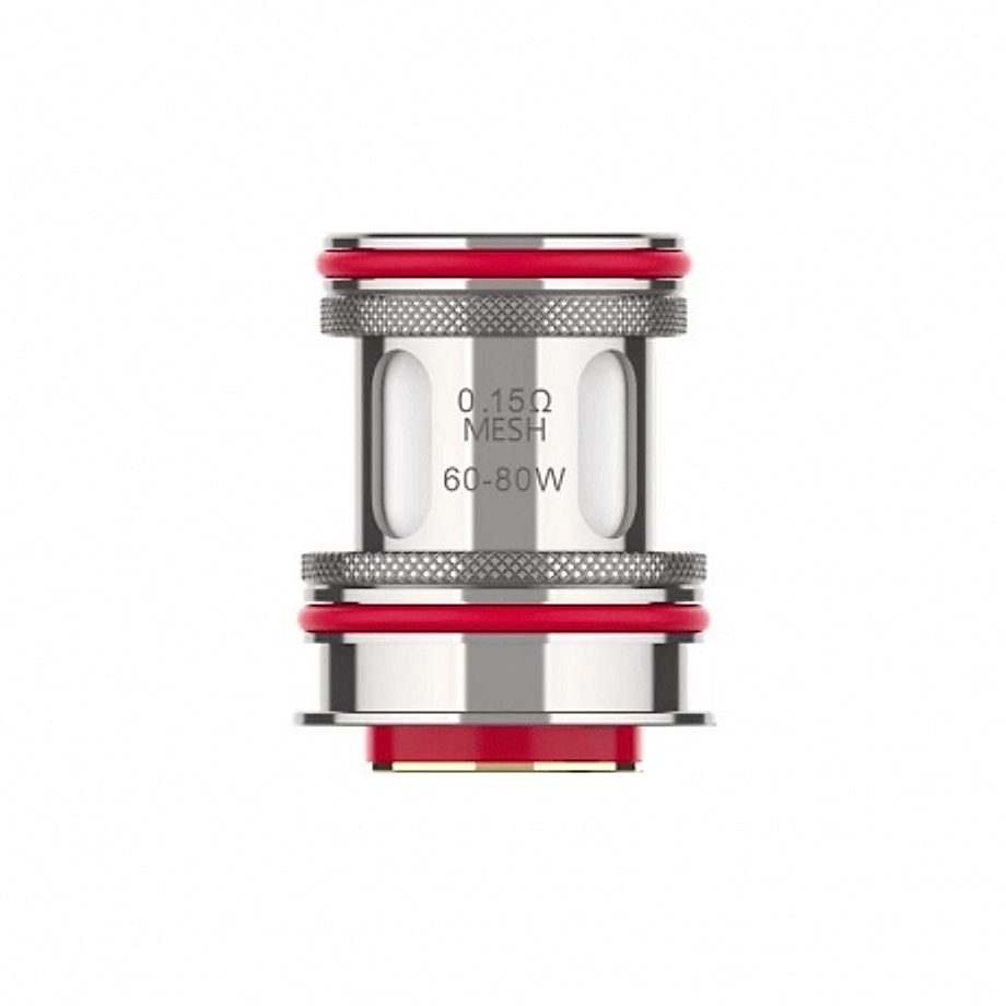 Résistance GTR mesh 0.15 ohm de Vaporesso