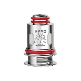 Résistance RPM2 mesh 0.16 ohm
