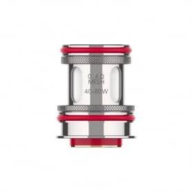 Résistance GTR mesh 0.4 ohm de Vaporesso