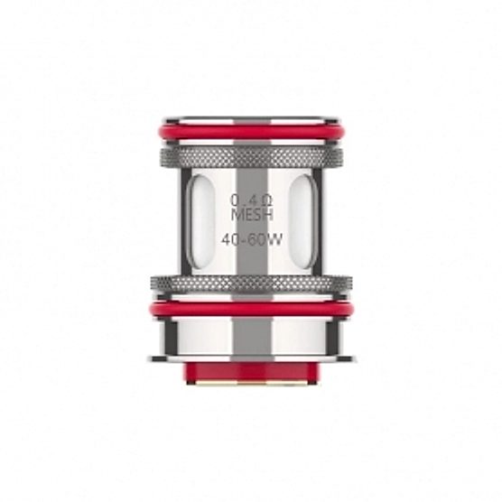 Résistance GTR mesh 0.4 ohm
