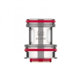 Résistance GTR mesh 0.4 ohm Résistance GTR mesh 0.4 ohm