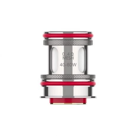 Résistance GTR mesh 0.4 ohm de Vaporesso