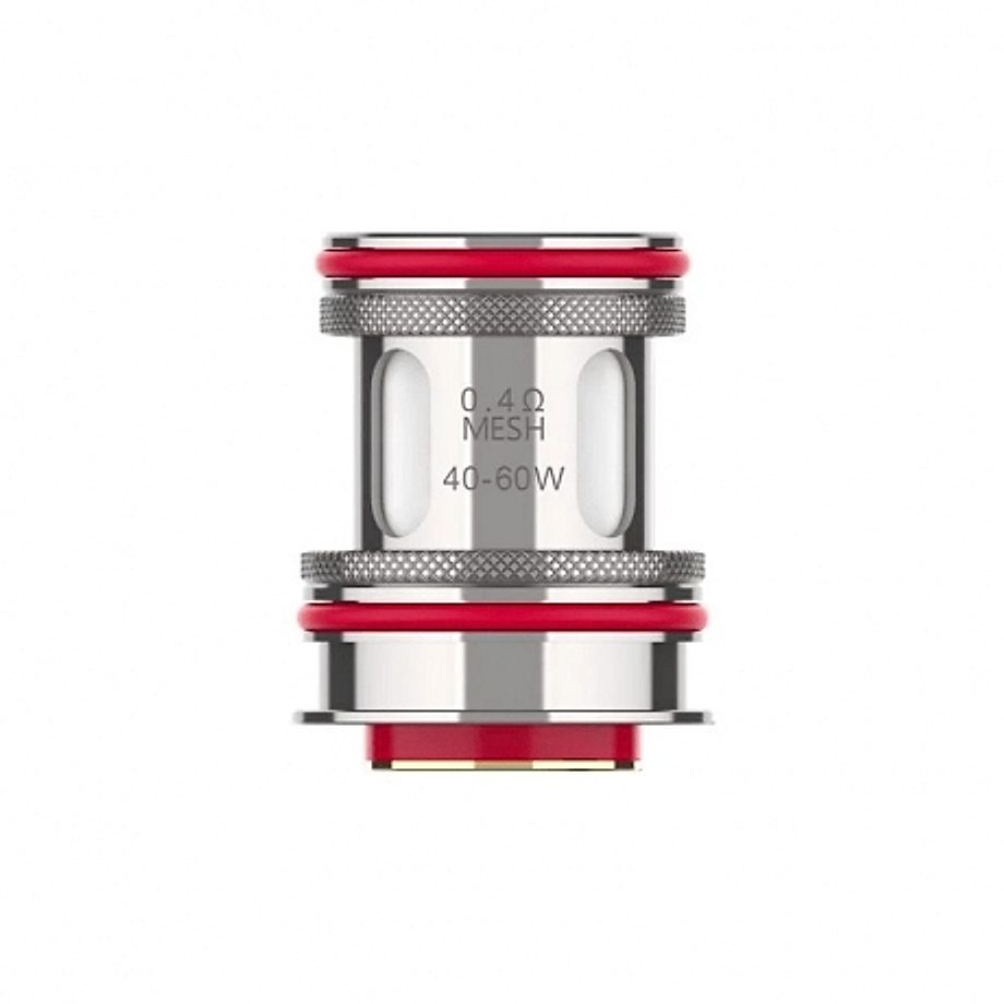 Résistance GTR mesh 0.4 ohm de Vaporesso Résistance GTR mesh 0.4 ohm de Vaporesso