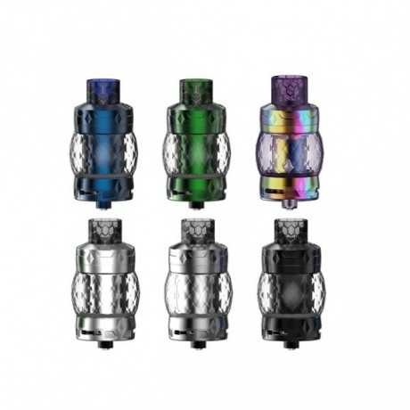 Clearomiseur Odan Mini de Aspire Clearomiseur Odan Mini de Aspire