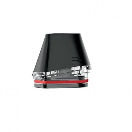 Cartouche Aegis Nano 2ml de 0.6 ohm de Geek Vape