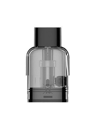 Médium  Vaporisateur Verre Rechargeable